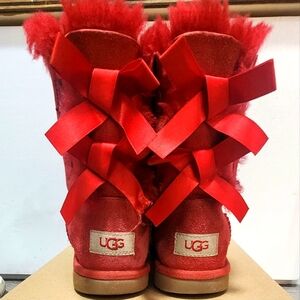 UGG Bailey Bow II